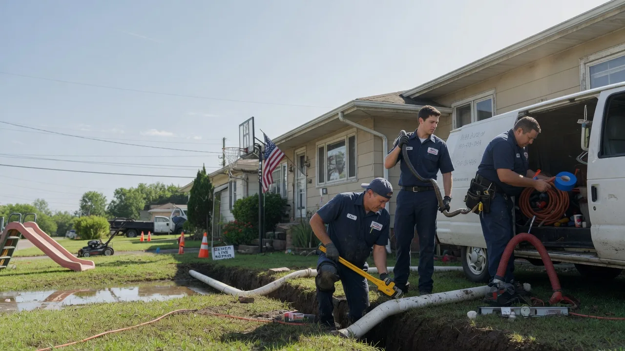 Toilet Installation in Hudson, MI near me